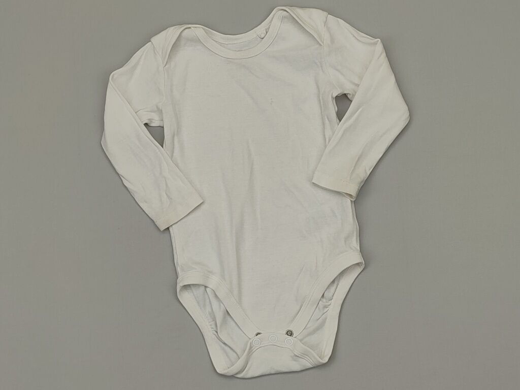 Body: Body Lupilu, 9-12 months, height - 80 cm., Cotton, condition - Very good — 1