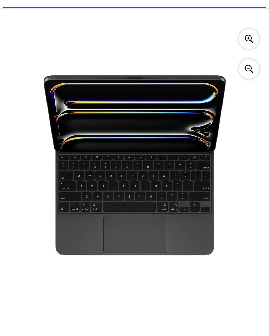 Клавиатура, Apple, Bluetooth подключение: фото 2