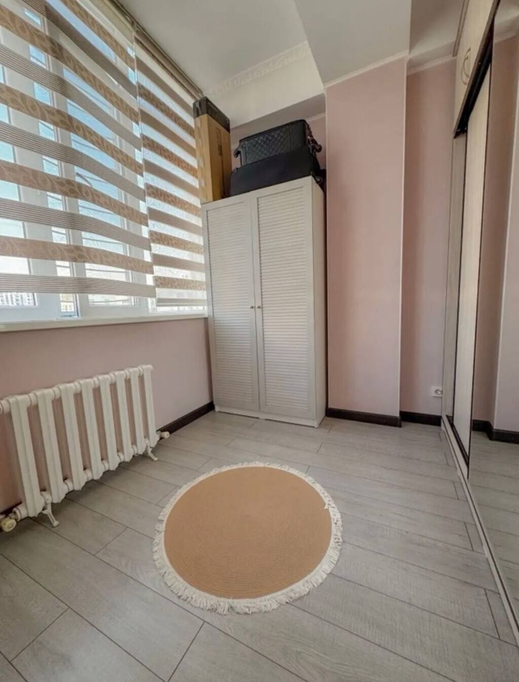 2 комнаты, 73 м², 12 мкр Элитка, 9 этаж: фото 3
