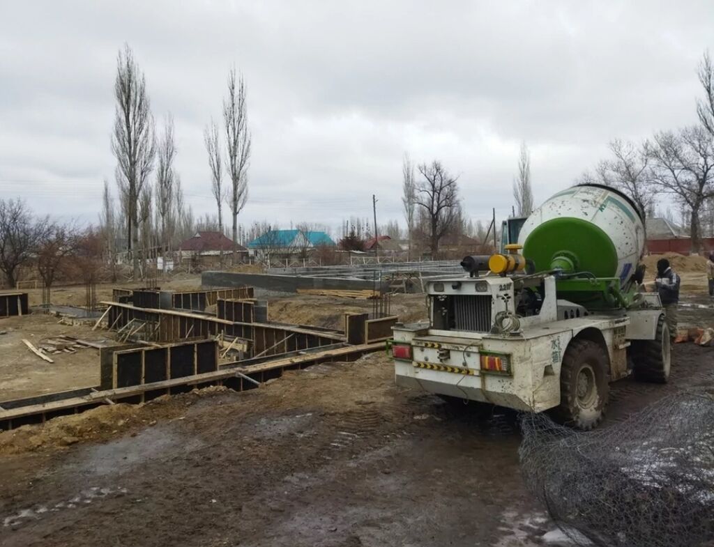 Продается автобетономешалка, 2019 г., 2,2 м³: фото 6