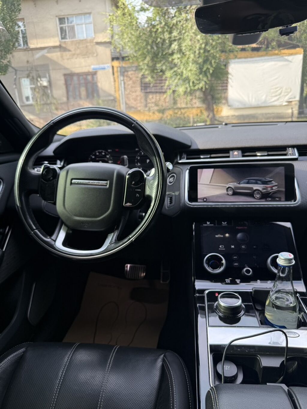 Land Rover Range Rover: 2017 г., 2 л, Кроссовер: фото 2