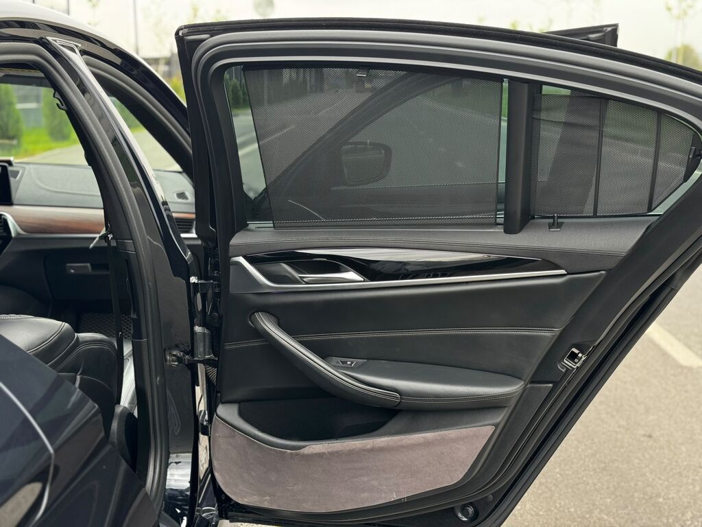 BMW 530: 2019 г., 2 л, Автомат, Бензин, Седан: фото 7