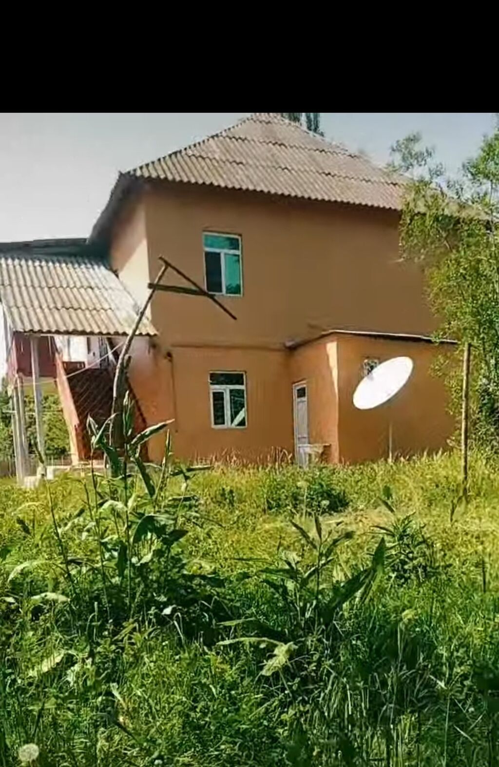9 otaq, 200 kv. m, Kredit yoxdur, Orta təmir