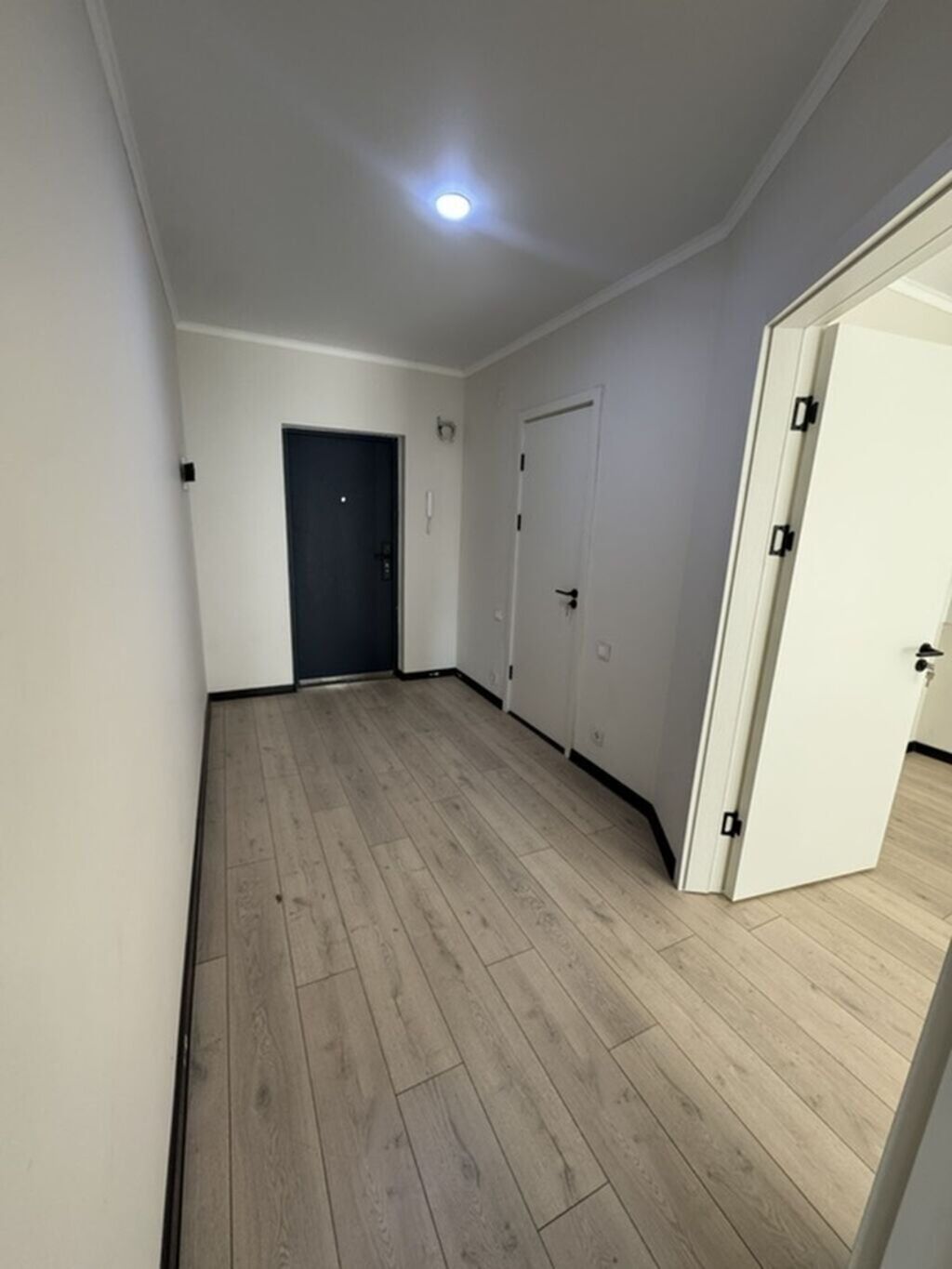 1 комната, 52 м², Пишпек Элитка, 12 этаж, Евроремонт: фото 6