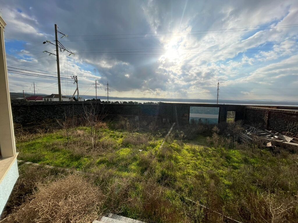6 otaqlı, 232 kv. m