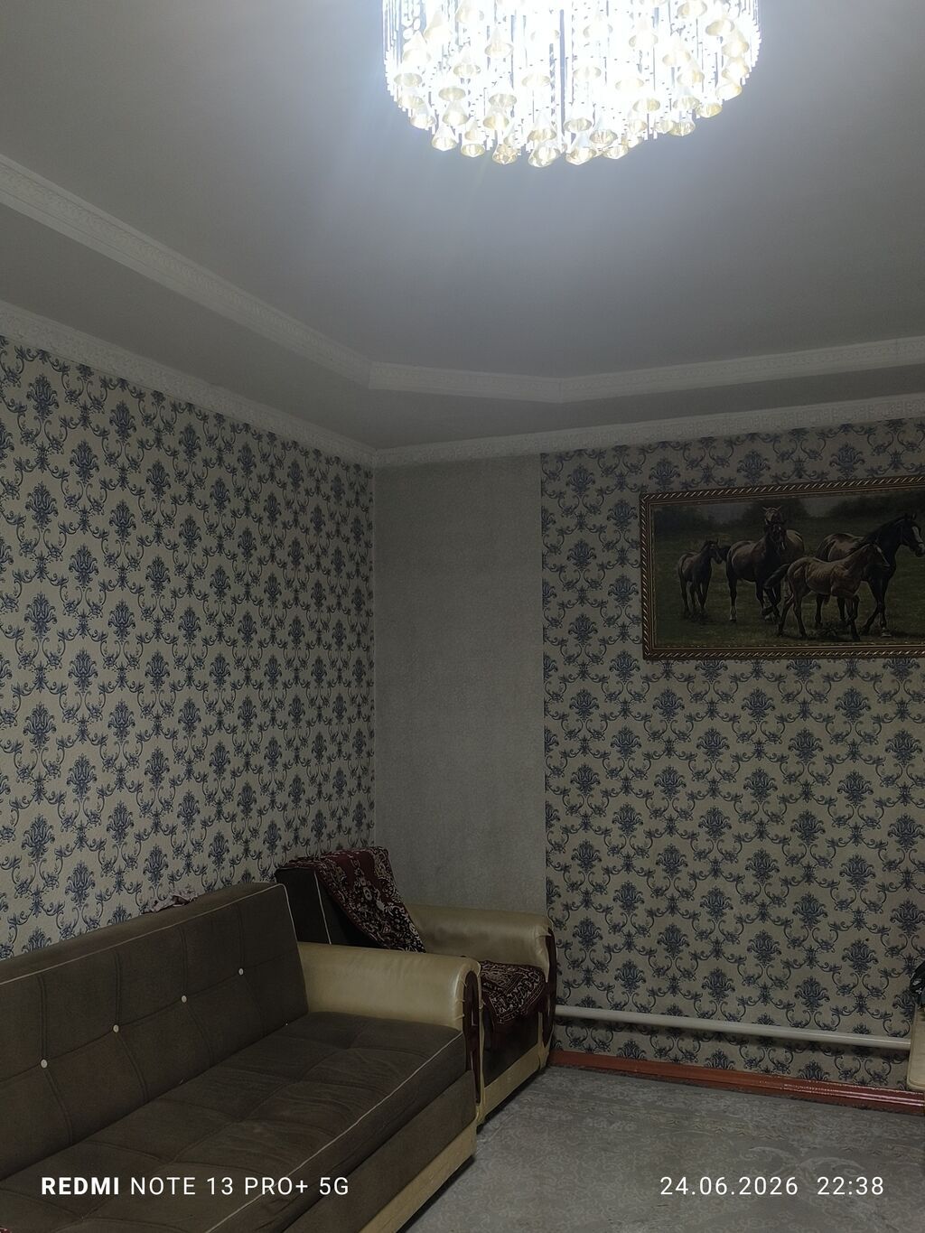 Срочно продаётся двухэтажный дом — 120 м² в отличной локации!: фото 6