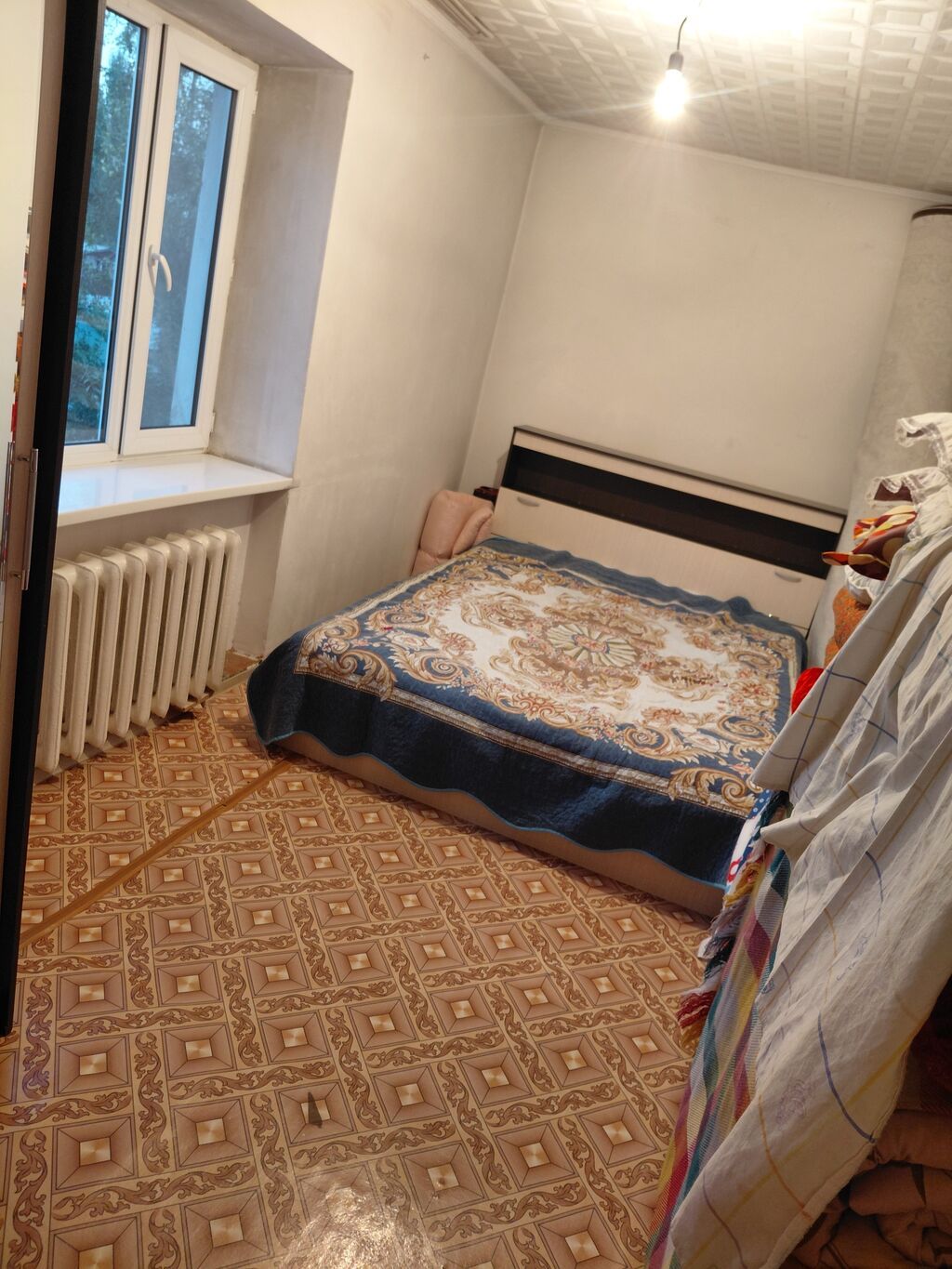 2 комнаты, 48 м², 3 этаж: фото 5