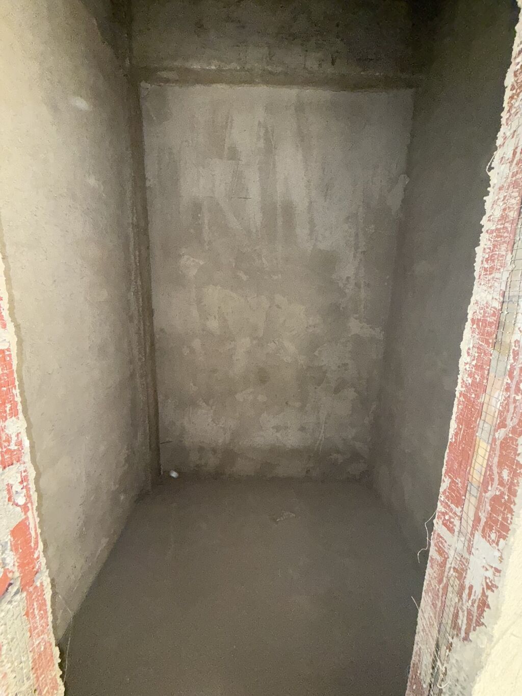 2 комнаты, 63 м², Нижний Джал (Джал-23) Элитка, 11 этаж, ПСО (под самоотделку): фото 5