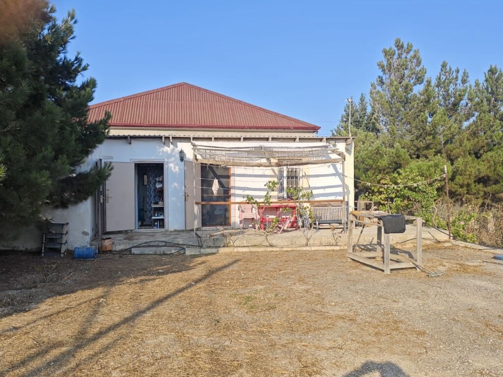 Zirədə 1 otaqlı həyət evi satılır, 30 m², 68 000 AZN, şəkil 4 / 7