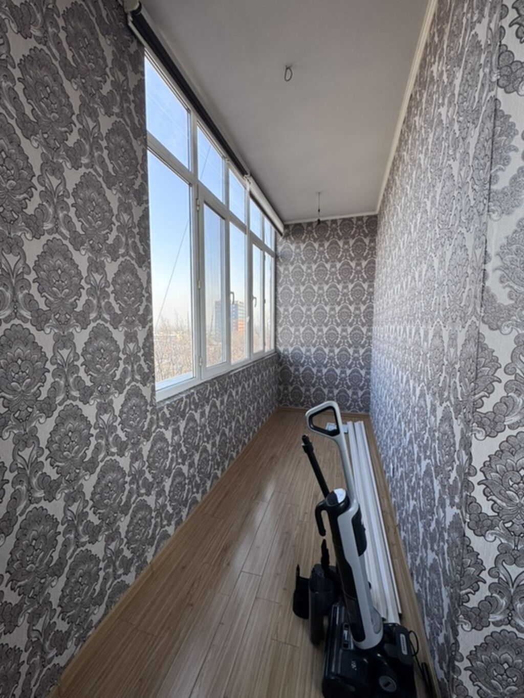 4 комнаты, 143 м², Элитка, 7 этаж, Косметический ремонт