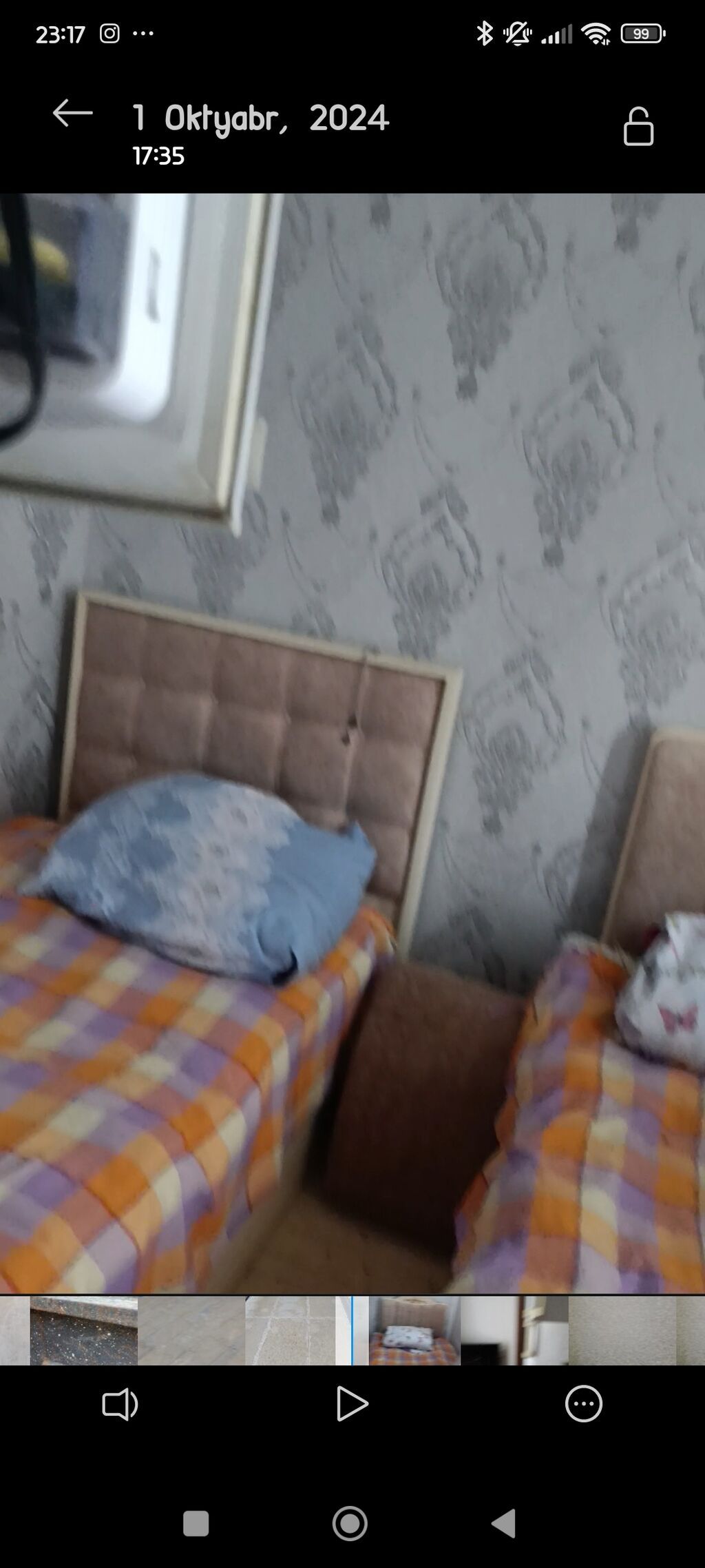 Masazırda 3 otaqlı həyət evi satılır, 80 m², 80 000 AZN, şəkil 5 / 12