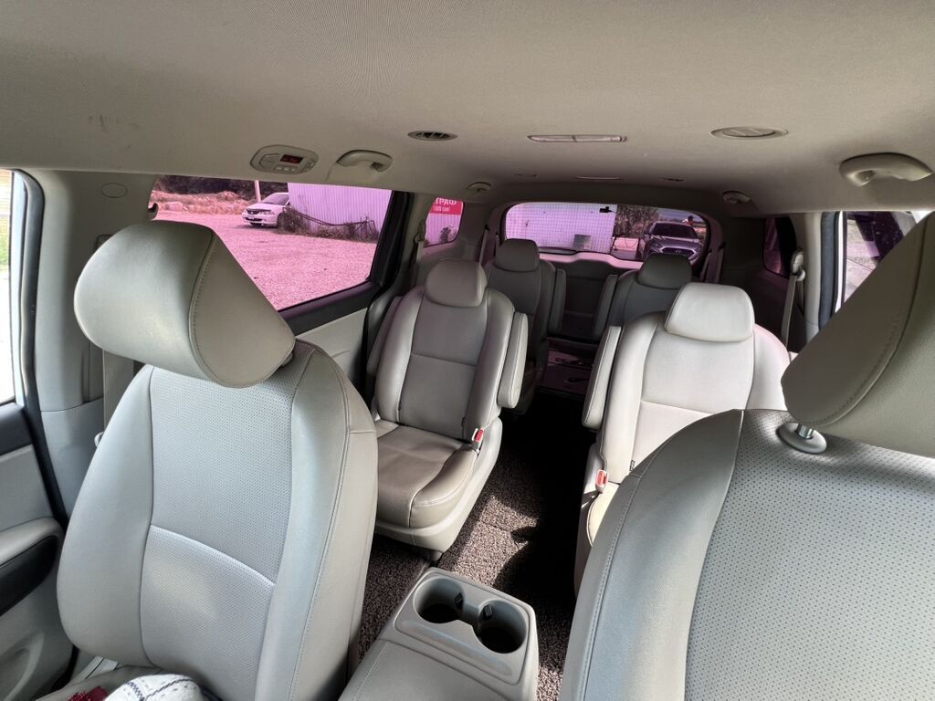 Kia Carnival: 2020 г., 2.2 л, Автомат, Дизель, Минивэн: фото 3