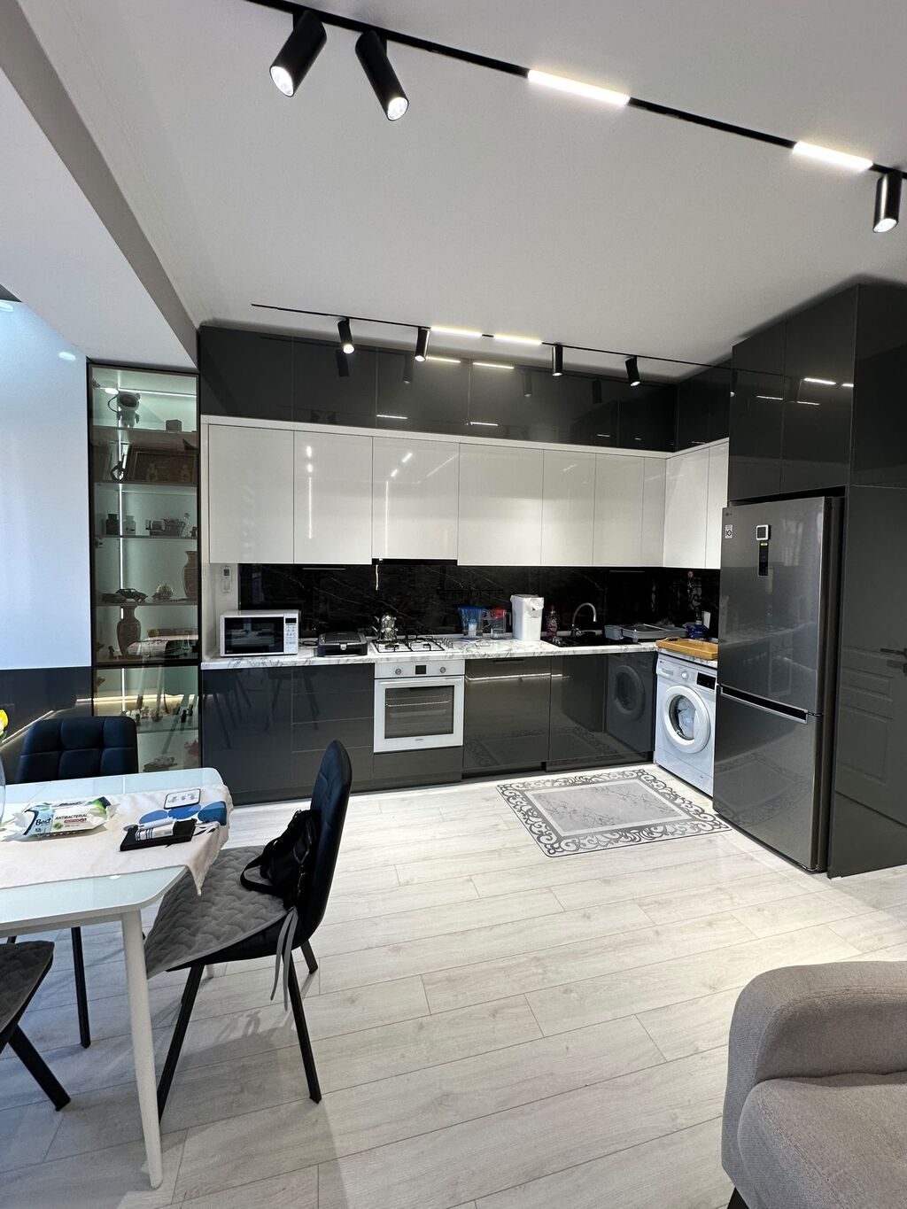 Продается 3-комнатная квартира в ЖК «Анка Товер», 78 м²: фото 8