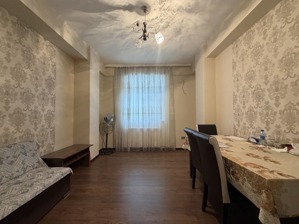2 otaqlı, Yeni tikili, 35 kv. m