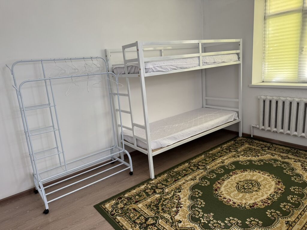 Сдам комнату в частном доме с двухъярусной кроватью: фото 3