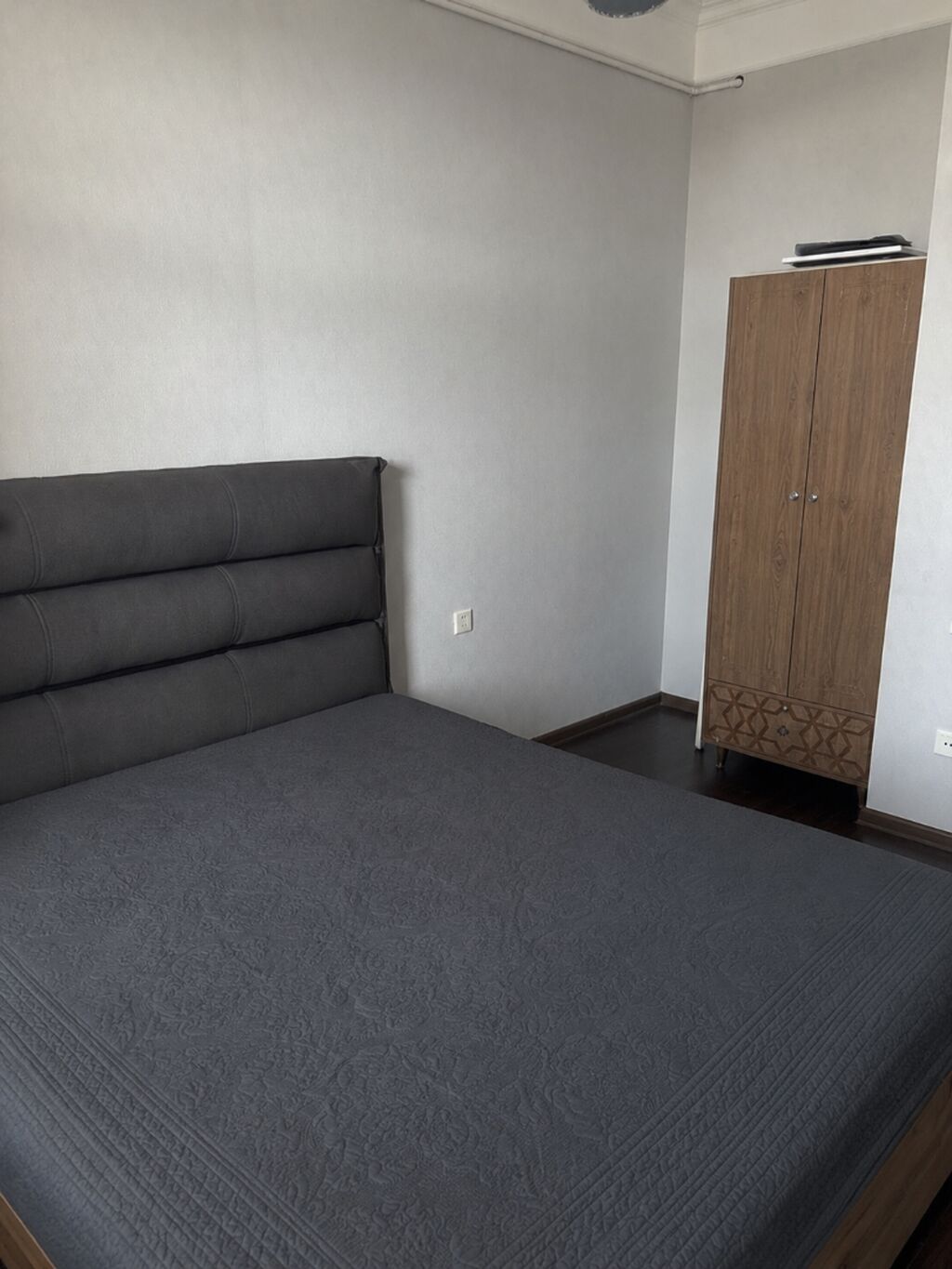Bakı, 2 otaqlı, Köhnə tikili, 58 kv. m