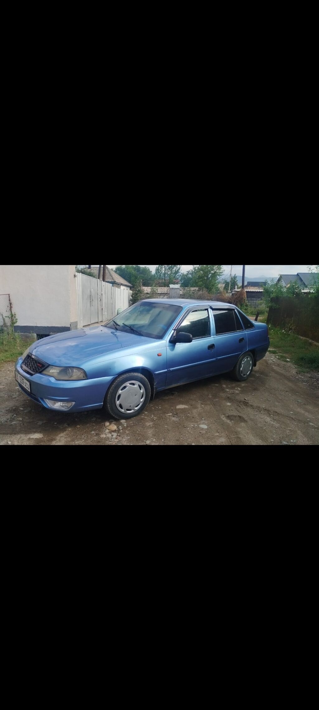 Daewoo Nexia: 2008 г., 1.6 л, Механика, Бензин, Седан: фото 3