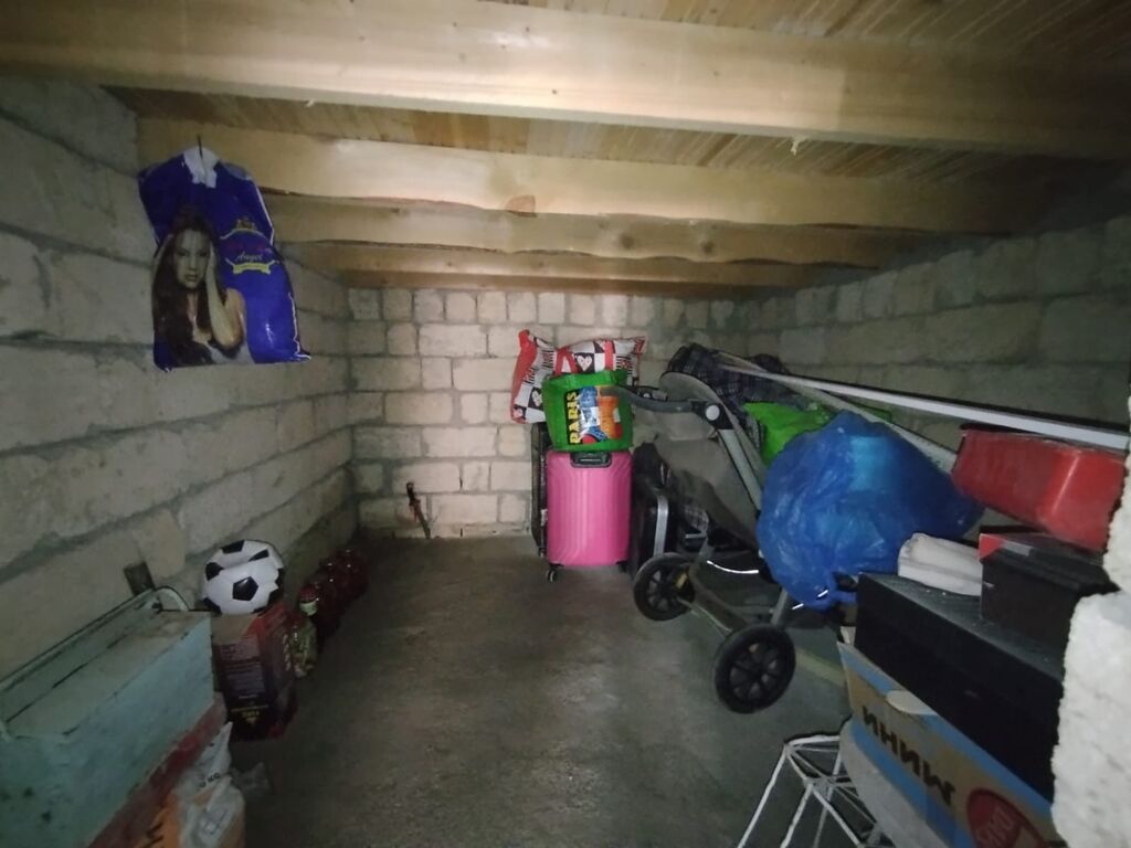 Digah 3 otaqlı, 110 kv. m, Kredit var, Orta təmir