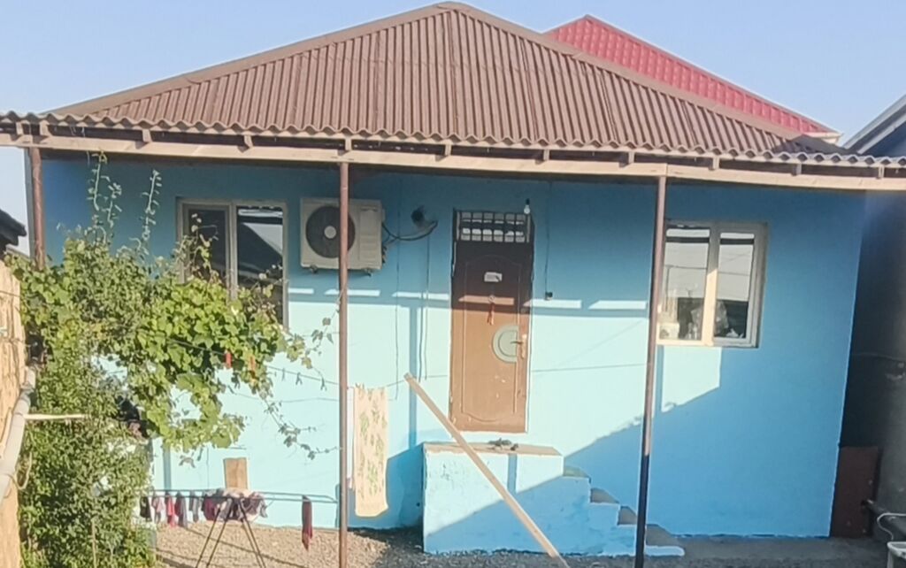 Digahda 4 otaqlı həyət evi satılır, 100 m², 48 500 AZN, şəkil 3 / 12