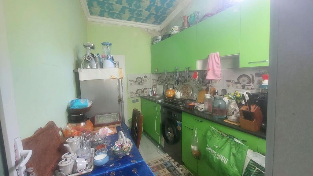 2 otaqlı, 75 kv. m, Kredit yoxdur, Orta təmir