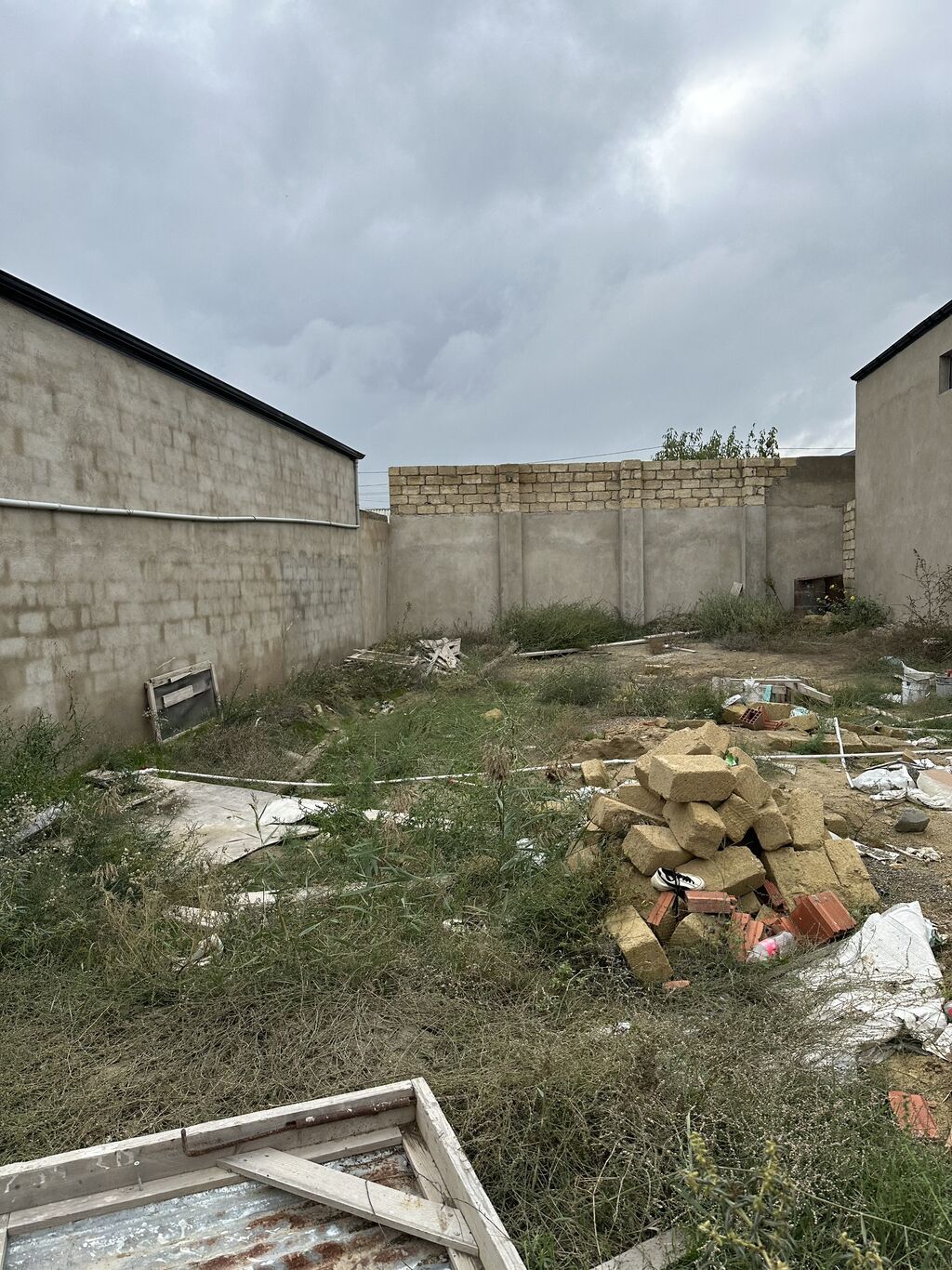 2 sot, Tikinti, Maklerlər narahat etməsin, Kupça (Çıxarış)