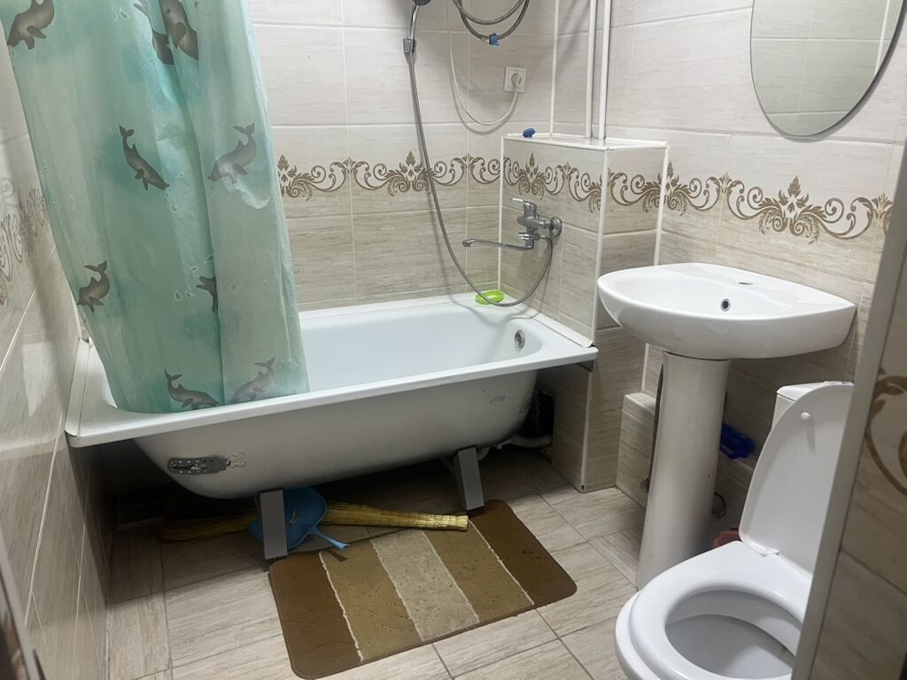 1 комната, 46 м², 2 этаж: фото 5