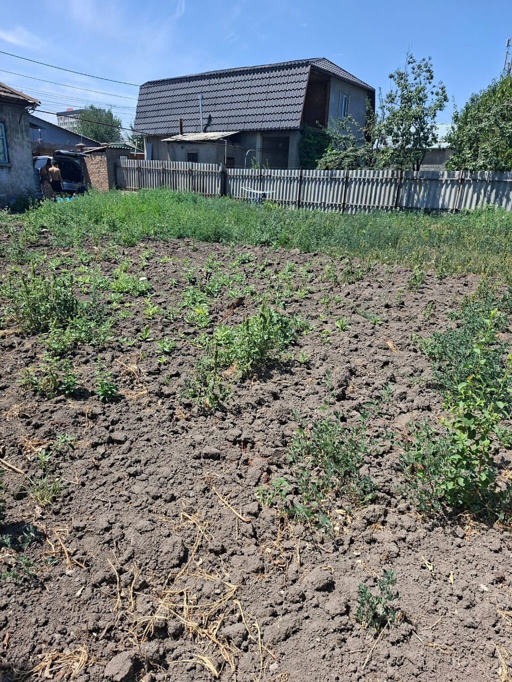 5 соток, Для строительства, Красная книга, Договор купли-продажи: фото 6