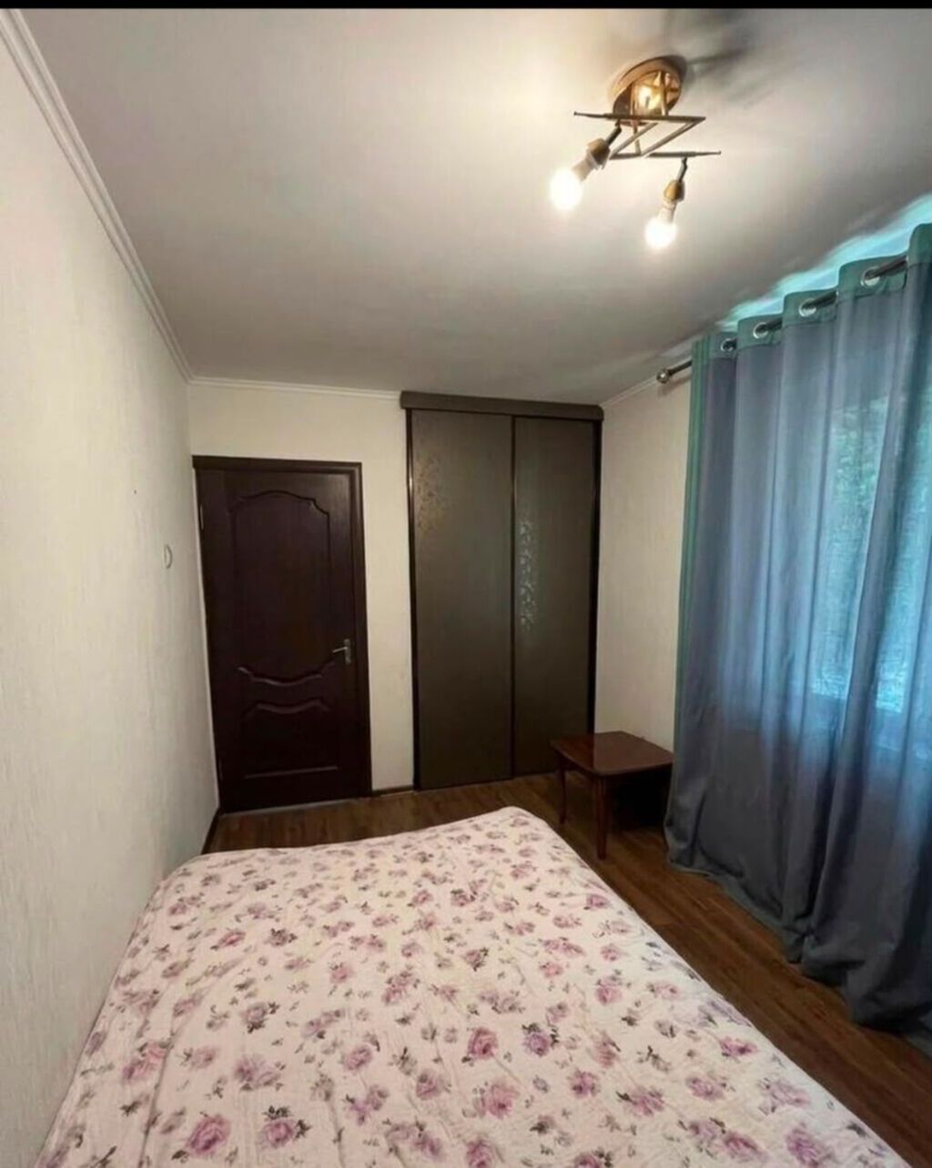 3 комнаты, 57 м², 6 мкр 104 серия, 2 этаж, Косметический ремонт: фото 8