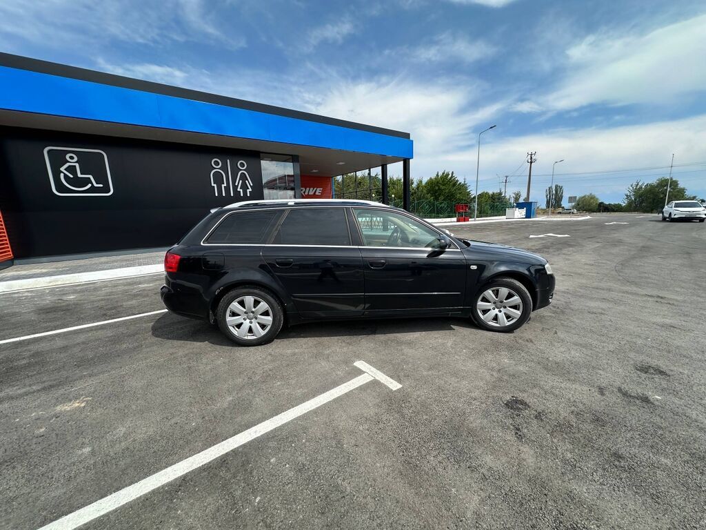 Продам Audi A4 B7 Avant 2007 г., 2.0 TFSI, автомат, Quattro: фото 2