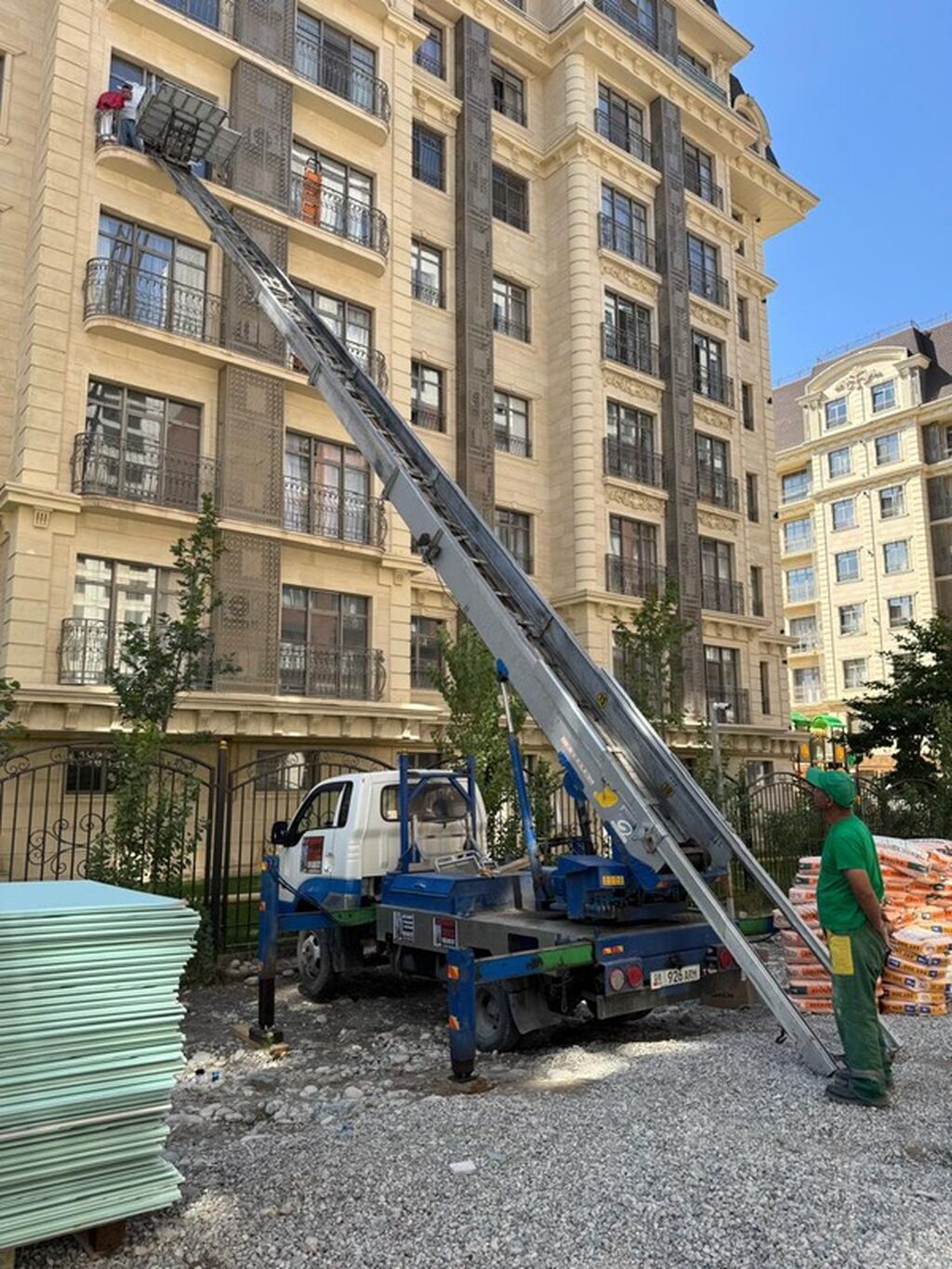 Автолифт это экономия ваших денег сил и времени, когда лифт не: фото 4
