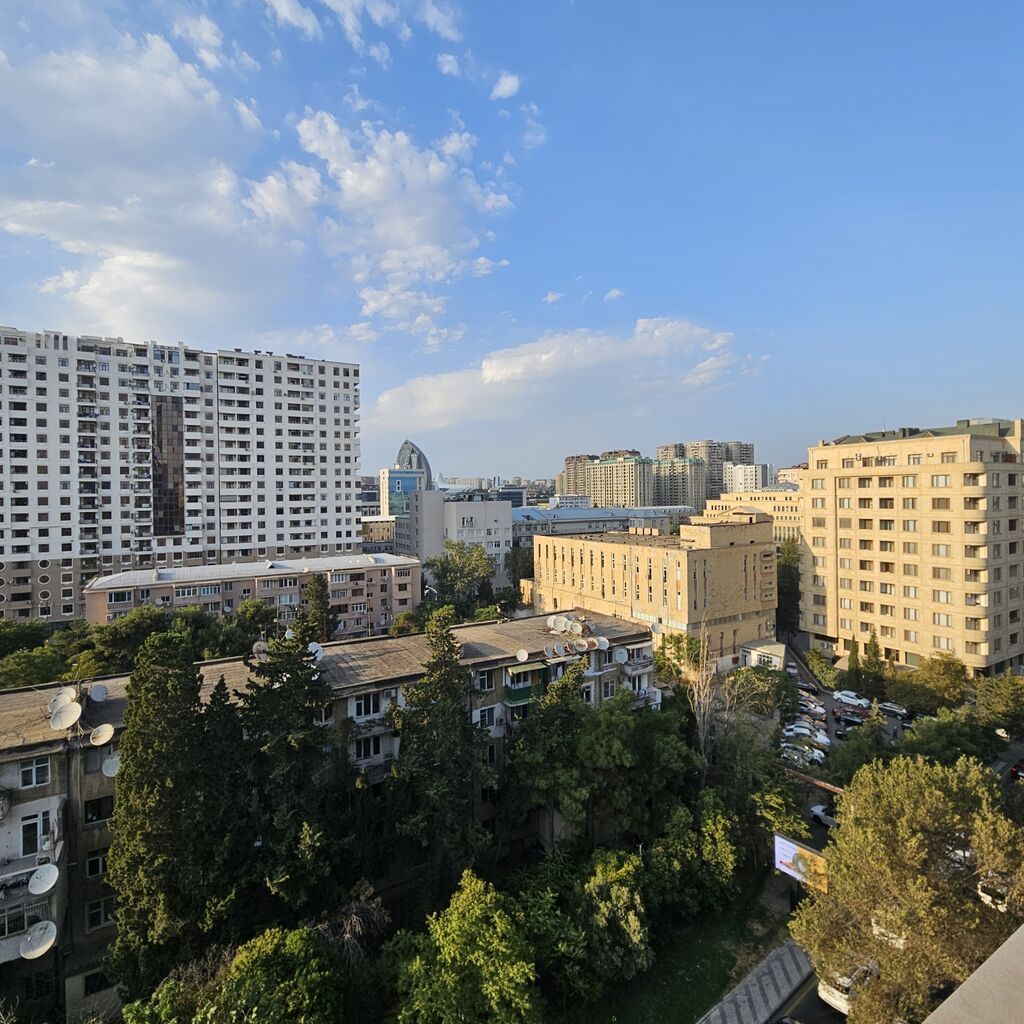 Bakı, 2 otaqlı, Köhnə tikili, m. 28 may, 60 kv. m