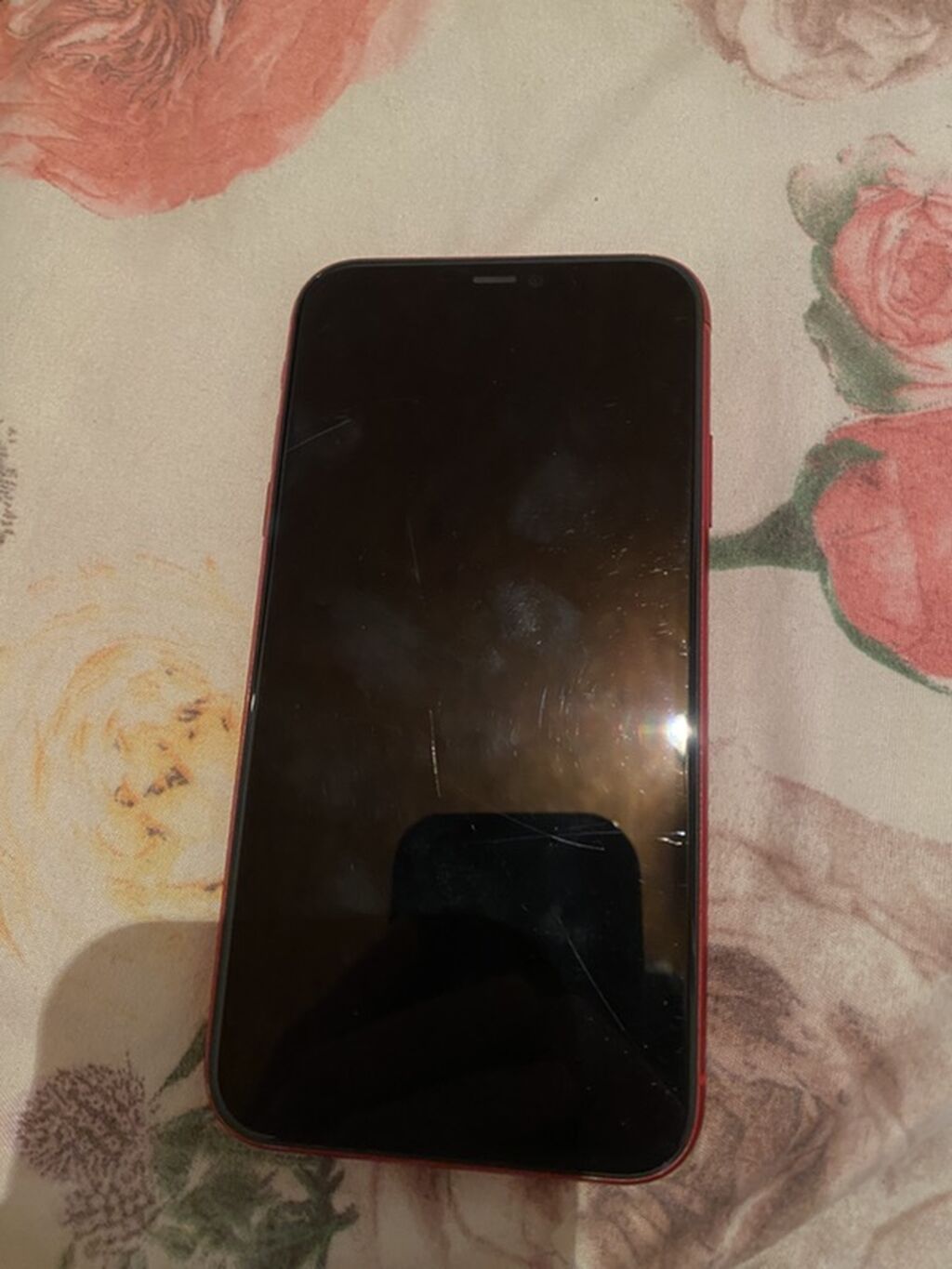 IPhone 11, 128 ГБ, цвет Product(RED) Характеристики и детали: - — фото 3