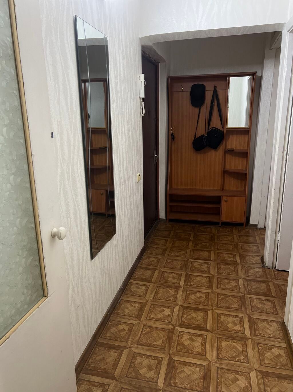 Сдаю уютную 2 комнатную квартиру Отличное расположение. Московская: фото 6