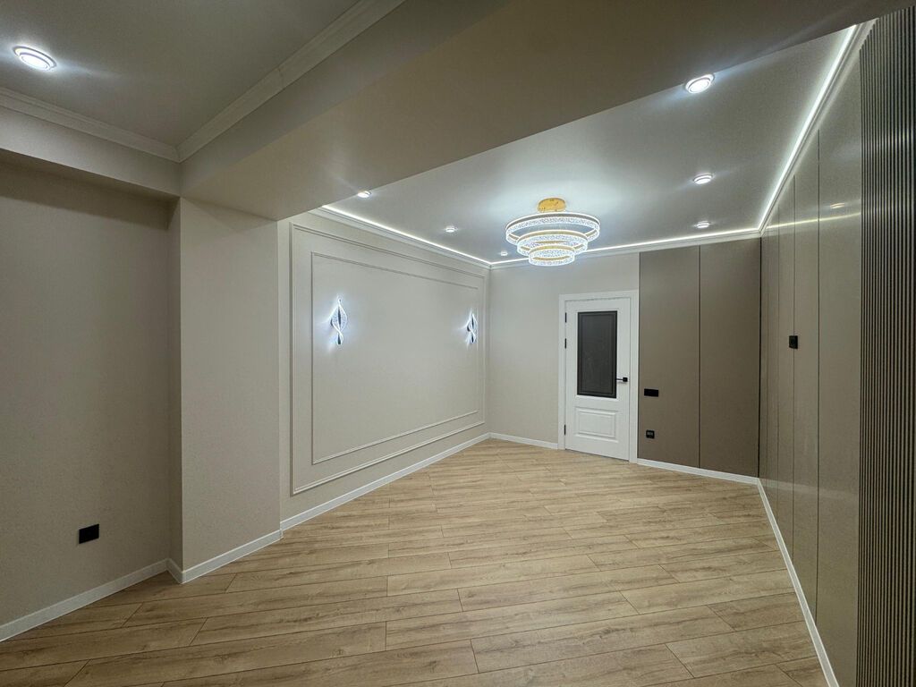 2 комнаты, 64 м², Элитка, 10 этаж, Дизайнерский ремонт — фото 3
