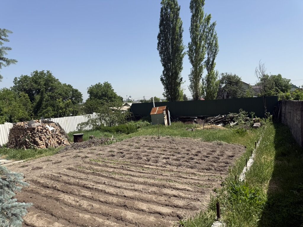 6 комнат и более, 160 м², 10 соток, Бишкек, Собственник: фото 7