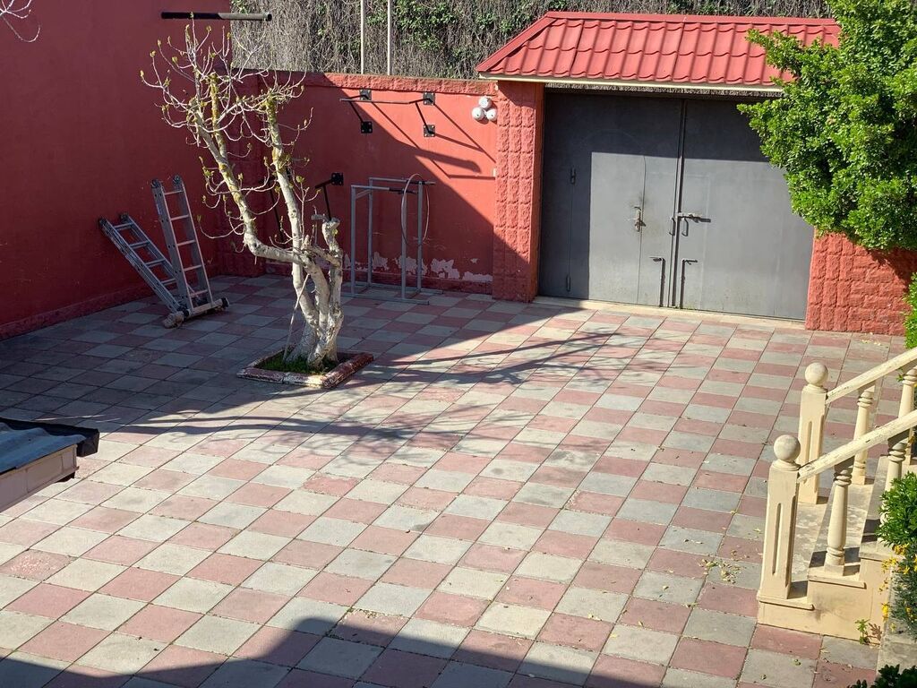 Bilgəh qəs. 6 otaqlı, 130 kv. m, Kredit yoxdur, Orta təmir