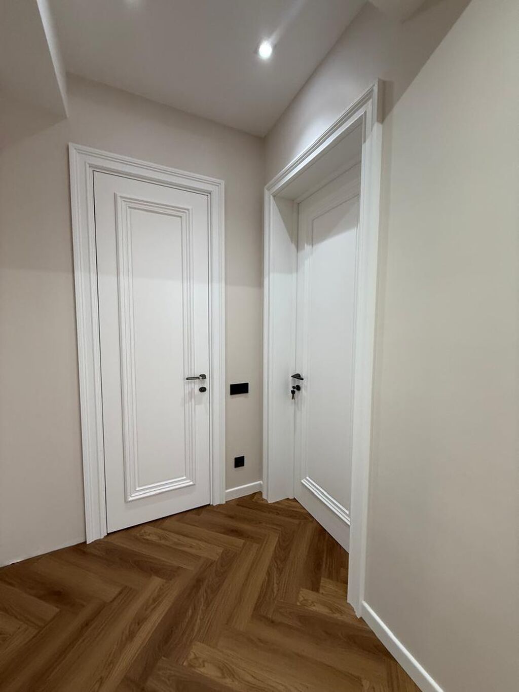 3 комнаты, 80 м², Вефа ТЦ Элитка, 11 этаж, Дизайнерский ремонт: фото 5