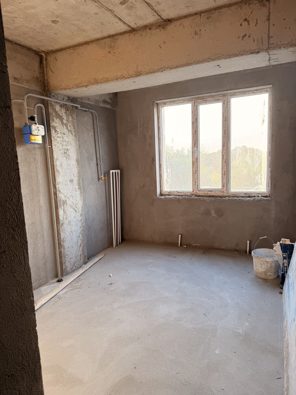 Продам 2-комнатную квартиру 63 м² у рынка Кудайберген: фото 3