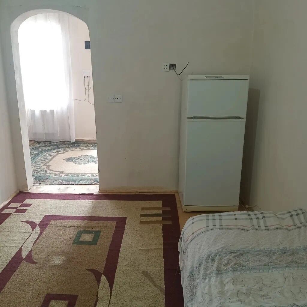 Kirayə verilir – Yeni Suraxanıda mənzil. - Planlaşdırma: girişdən