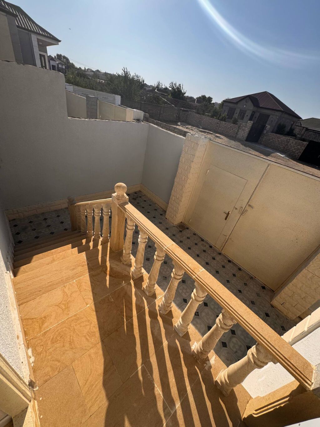 Məmmədli 2 otaqlı, 65 kv. m, Kredit yoxdur, Yeni təmirli