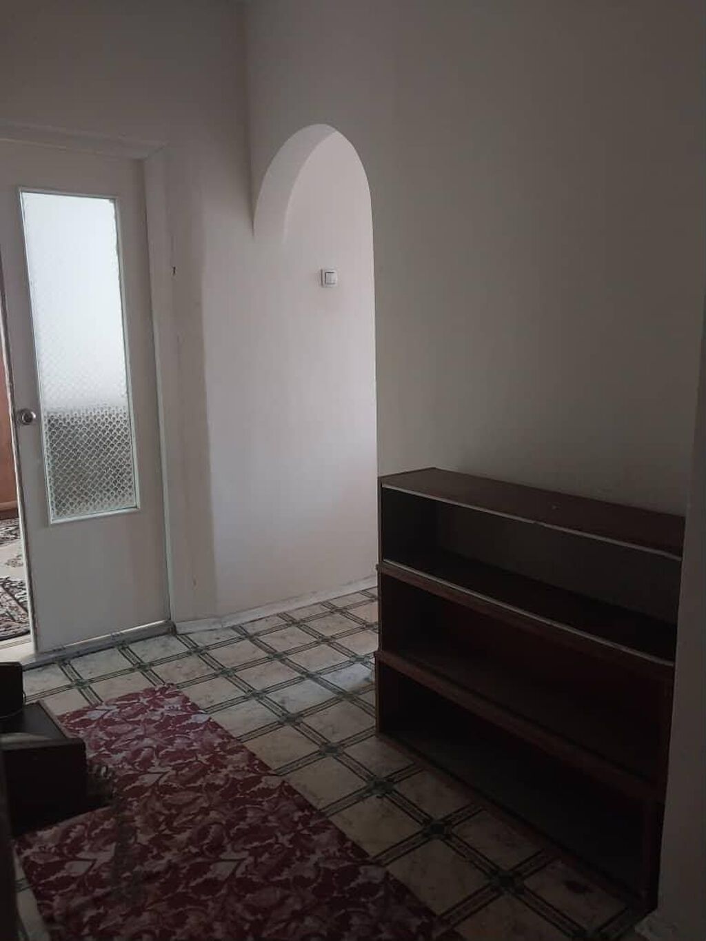 3 комнаты, 74 м², Индивидуалка, Молодая Гвардия Индивидуалка, 5 этаж, Косметический ремонт: фото 5