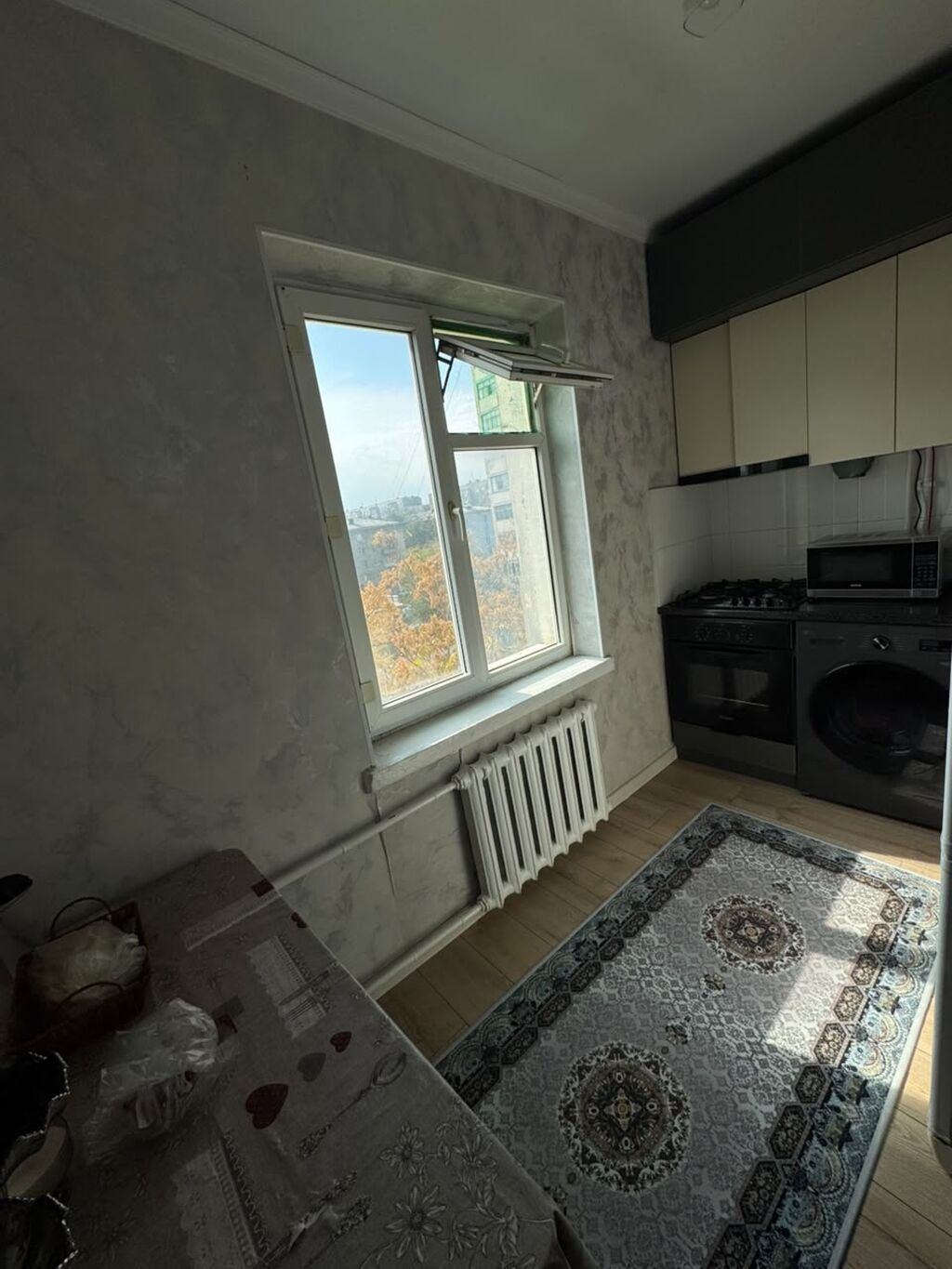 1 комната, 35 м², ул. Московская / Гоголя 105 серия, 5 этаж: фото 4