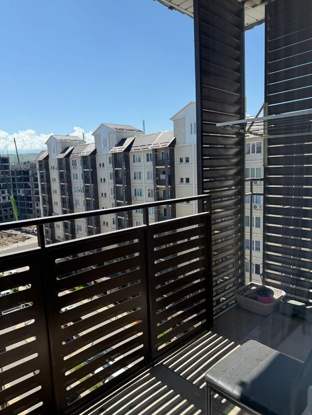Продам 3-комнатную квартиру 85 м² в ЖК «Молодежный KVARTAL»: фото 8