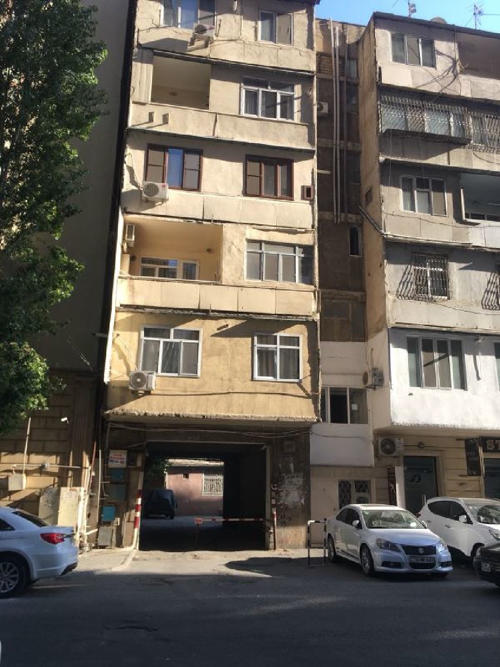 Новороссийская, 5. Новостройки баку. Ясамал. Жилые дома в баку. 28 мая баку жк.