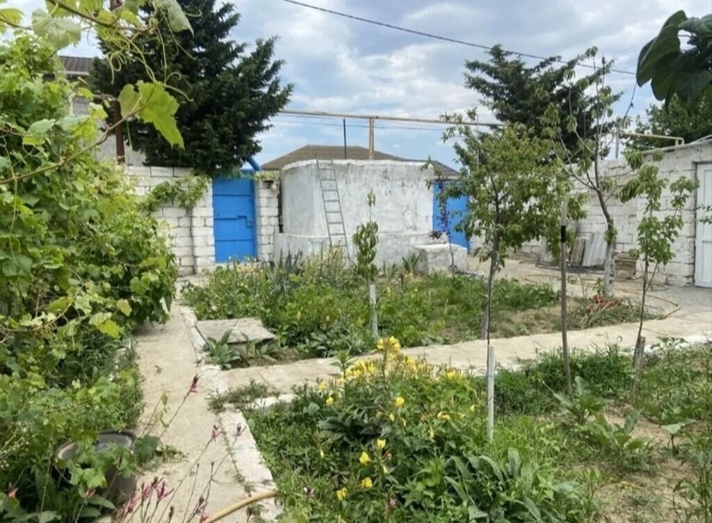 Nardaran qəs. 3 otaqlı, 70 kv. m, Kredit yoxdur, Yeni təmirli