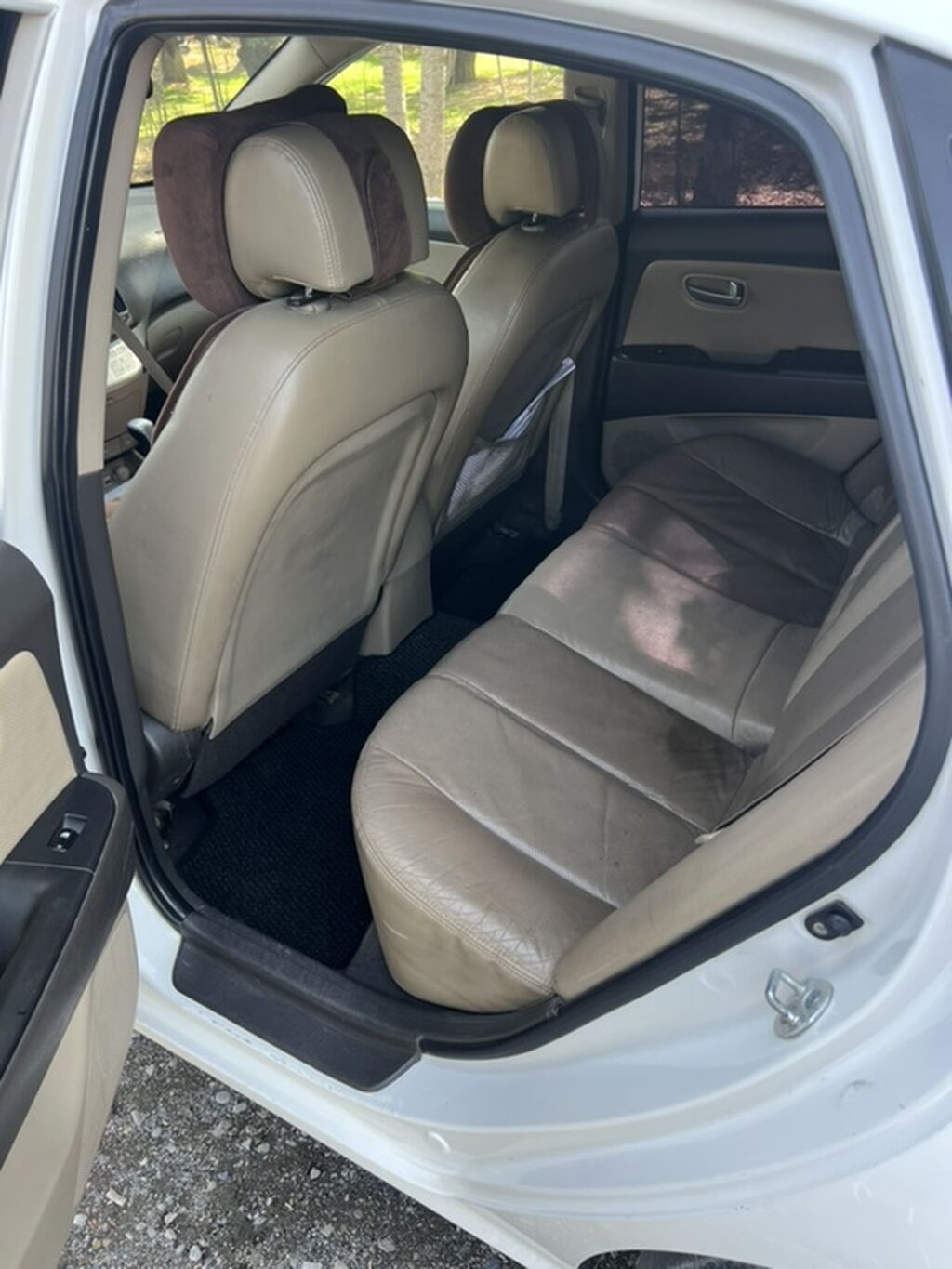 Hyundai Avante: 2009 г., 1.6 л, Автомат, Бензин, Седан: фото 5