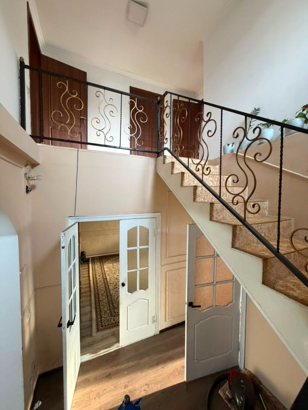Продается 2-этажный дом 126 м² с участком 6соток - 170т$ Р-н: фото 5