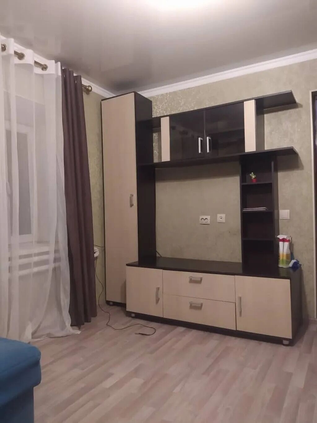 60 м², 3 комнаты, Аламединский рынок / базар, Без животных: фото 6