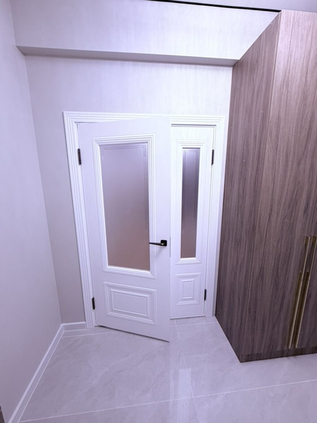 2 комнаты, 50 м², Элитка, 9 этаж, Дизайнерский ремонт: фото 7