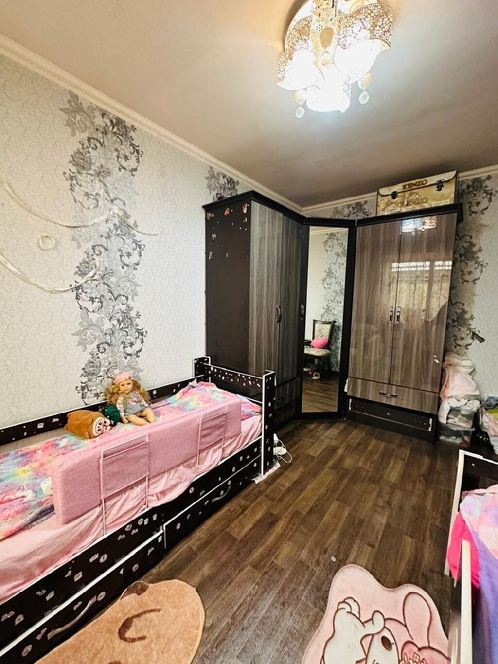 4 комнаты, 90 м², 2 соток, Бишкек, Вефа ТЦ Агентство недвижимости: фото 8
